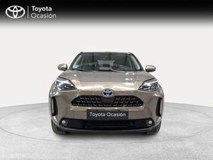 Toyota Yaris Cross 1.5 120H Style  - Foto 6