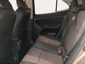 Toyota Yaris Cross 1.5 120H Style  - Foto 12