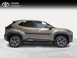 Toyota Yaris Cross 1.5 120H Style  - Foto 18