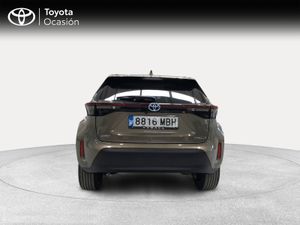 Toyota Yaris Cross 1.5 120H Style  - Foto 5