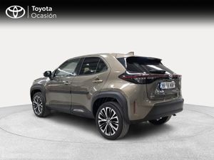 Toyota Yaris Cross 1.5 120H Style  - Foto 3