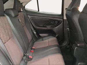 Toyota Yaris Cross 1.5 120H Style  - Foto 8