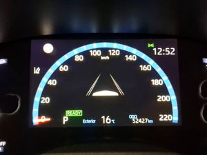 Toyota Yaris Cross 1.5 120H Style  - Foto 15