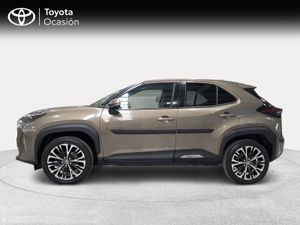 Toyota Yaris Cross 1.5 120H Style  - Foto 4