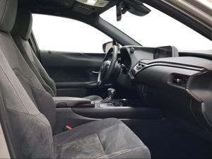 Lexus UX 2.0 250h Business  - Foto 7