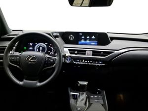 Lexus UX 2.0 250h Business  - Foto 9