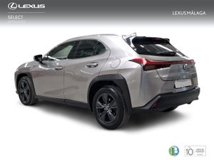Lexus UX 2.0 250h Business  - Foto 3