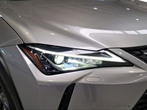 Lexus UX 2.0 250h Business  - Foto 19