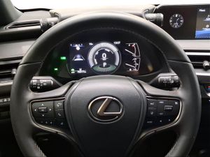 Lexus UX 2.0 250h Business  - Foto 14