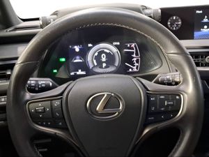 Lexus UX 2.0 250h Business  - Foto 14