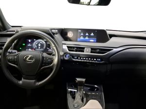 Lexus UX 2.0 250h Business  - Foto 9