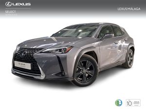 Lexus UX 2.0 250h Business  - Foto 2