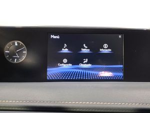 Lexus UX 2.0 250h Business  - Foto 13