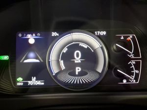 Lexus UX 2.0 250h Business  - Foto 12