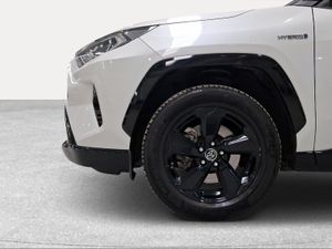 Toyota Rav4 2.5l hybrid 2WD Feel!  - Foto 17