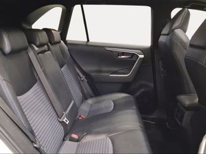 Toyota Rav4 2.5l hybrid 2WD Feel!  - Foto 8
