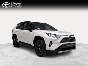 Toyota Rav4 2.5l hybrid 2WD Feel!  - Foto 20