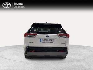 Toyota Rav4 2.5l hybrid 2WD Feel!  - Foto 5