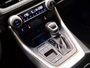 Toyota Rav4 2.5l hybrid 2WD Feel!  - Foto 22
