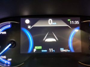 Toyota Rav4 2.5l hybrid 2WD Feel!  - Foto 15