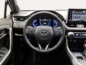 Toyota Rav4 2.5l hybrid 2WD Feel!  - Foto 10