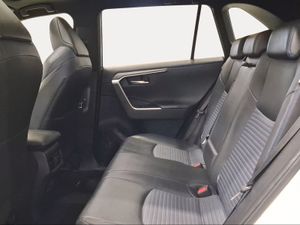 Toyota Rav4 2.5l hybrid 2WD Feel!  - Foto 12