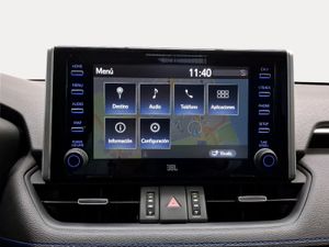 Toyota Rav4 2.5l hybrid 2WD Feel!  - Foto 16