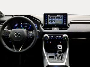 Toyota Rav4 2.5l hybrid 2WD Feel!  - Foto 9