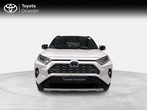 Toyota Rav4 2.5l hybrid 2WD Feel!  - Foto 6