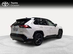 Toyota Rav4 2.5l hybrid 2WD Feel!  - Foto 19