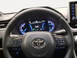 Toyota Rav4 2.5l hybrid 2WD Feel!  - Foto 14