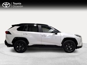 Toyota Rav4 2.5l hybrid 2WD Feel!  - Foto 18