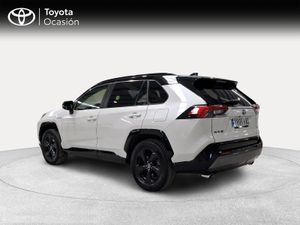 Toyota Rav4 2.5l hybrid 2WD Feel!  - Foto 3