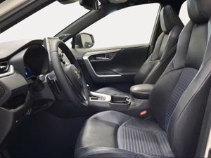Toyota Rav4 2.5l hybrid 2WD Feel!  - Foto 13