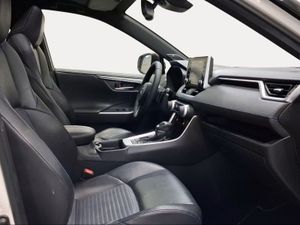 Toyota Rav4 2.5l hybrid 2WD Feel!  - Foto 7