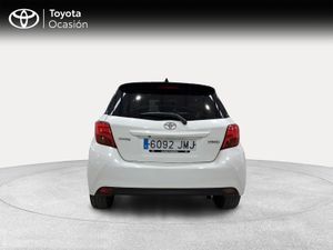 Toyota Yaris 1.3 100 Feel  - Foto 5