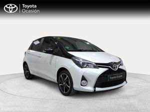 Toyota Yaris 1.3 100 Feel  - Foto 20