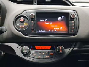 Toyota Yaris 1.3 100 Feel  - Foto 16