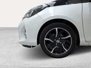 Toyota Yaris 1.3 100 Feel  - Foto 17