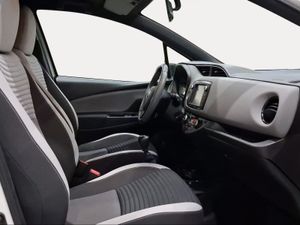 Toyota Yaris 1.3 100 Feel  - Foto 7