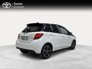 Toyota Yaris 1.3 100 Feel  - Foto 19