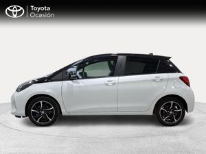 Toyota Yaris 1.3 100 Feel  - Foto 4