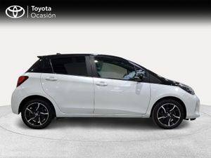 Toyota Yaris 1.3 100 Feel  - Foto 18