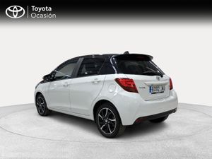 Toyota Yaris 1.3 100 Feel  - Foto 3