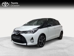 Toyota Yaris 1.3 100 Feel  - Foto 2
