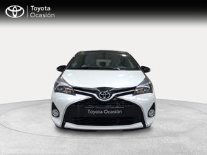 Toyota Yaris 1.3 100 Feel  - Foto 6