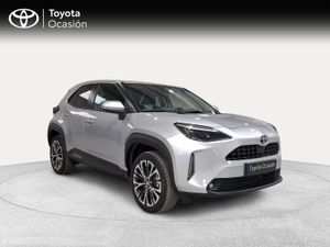 Toyota Yaris Cross 1.5 120H Style  - Foto 20
