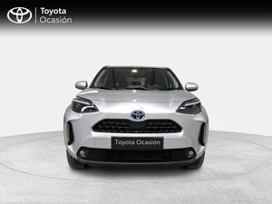 Toyota Yaris Cross 1.5 120H Style  - Foto 6