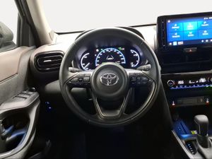 Toyota Yaris Cross 1.5 120H Style  - Foto 10