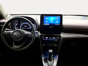 Toyota Yaris Cross 1.5 120H Style  - Foto 9